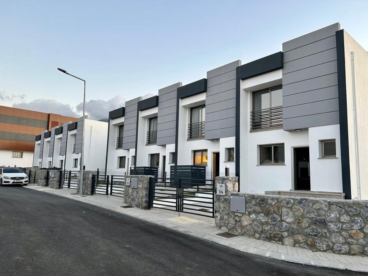 Villa Westpark, Kyrenia Kyrenia  Exterior photo